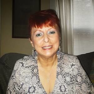 Meet your Posher, Susan